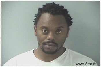 Nykiha Dwayne Astin Mugshot