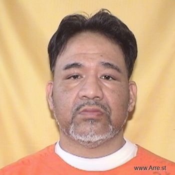 Octavio  Vasquez Mugshot