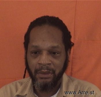 Octavious L Thomason Mugshot