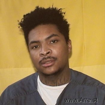 Odell  Williams Mugshot