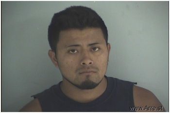 Omar Nmn Gutierrez-velasco Mugshot