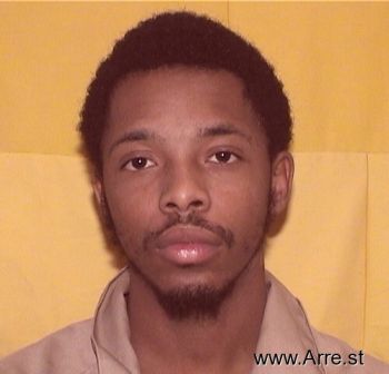 Omar  Jackson Mugshot