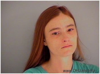 Ondrea Mary Mccarty Mugshot