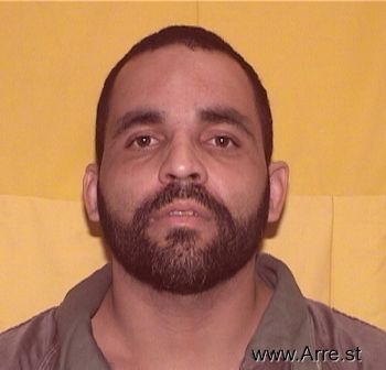 Orlando R Agosto Mugshot