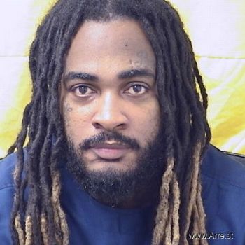 Orlando  Fleming Mugshot