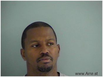 Orlando Cardell Green Mugshot