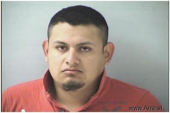 Oscar Alejandro Gonzalez-camerena Mugshot