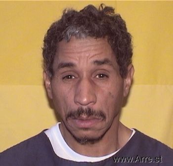 Oscar  Sanchez Mugshot