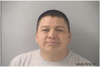 Oscar Nmn Sandoval-ramirez Mugshot