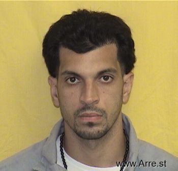 Osvaldo  Ramirez Mugshot