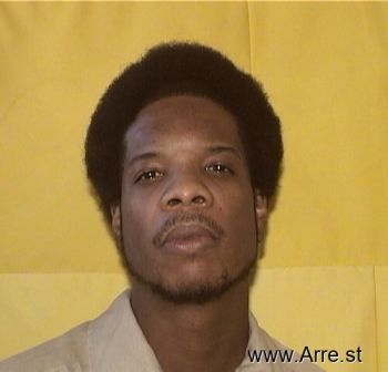 Otis Wesley Arnold Mugshot