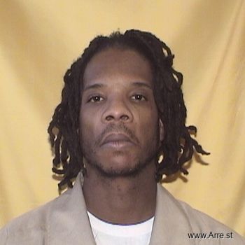 Otis Wesley Arnold Mugshot