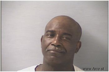 Otis Alfonzo Isreal Mugshot