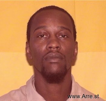 Otis  Jackson Mugshot