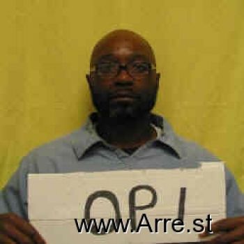 Otis Michael Kelly Mugshot