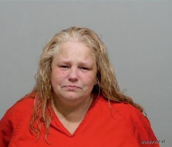 Ocie Marie Clifford Mugshot