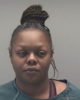 Octavia Laneice Smith Mugshot