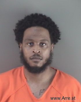 Odell  Lewis-fields Mugshot