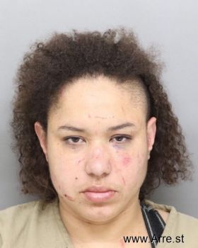 Odessa  Arnold Mugshot