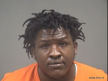 Odice  Anderson Mugshot