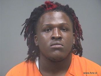 Odice  Anderson Mugshot