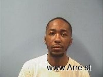 Ohmar Akiem Roberson Mugshot