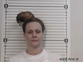 Olivia E Starr Mugshot