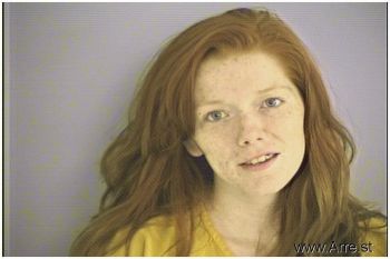 Olivia Denise Young Mugshot