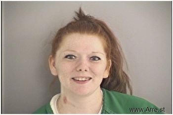 Olivia Denise Young Mugshot