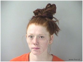 Olivia Denise Young Mugshot