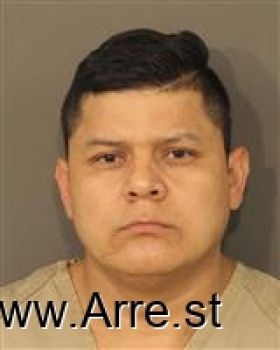 Omar Fernando Chavez-andrade Mugshot