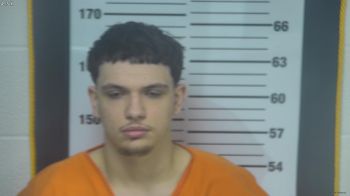 Omar  Diazjr Mugshot