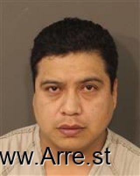 Omar Suarez Martinez Mugshot