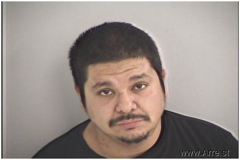 Omar Johnny Martinez Mugshot