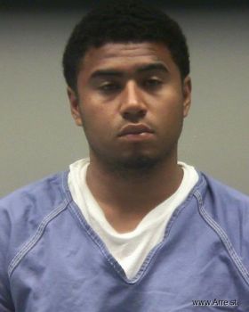 Omar Enrique Martinez Mugshot