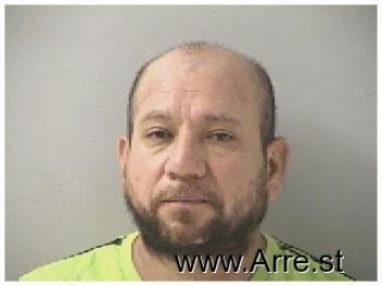 Omar Nmn Mendoza-perez Mugshot