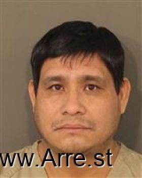 Omar R Ramirez-gonzalez Mugshot