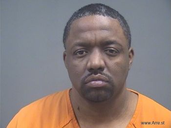 Omari Verlando Clifton Mugshot