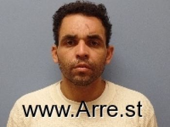 Orlando Roman Agosto Mugshot