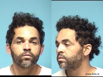 Orlando R Agosto Mugshot