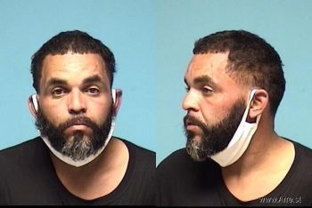 Orlando R Agosto Mugshot