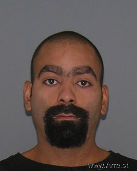 Orlando  Batista Mugshot