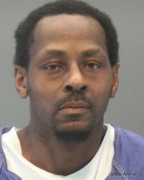 Orlando Lamar Carter Mugshot