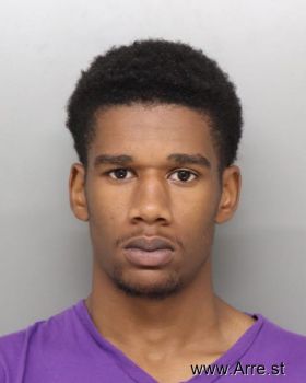 Orlando  Elliott Mugshot