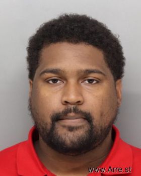 Orlando Rashawn Ellison Mugshot