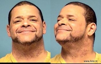 Orlando A Flores Mugshot