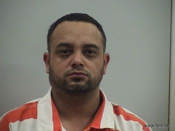 Orlando R Flores Mugshot