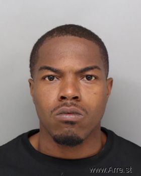 Orlando  Harrison Mugshot