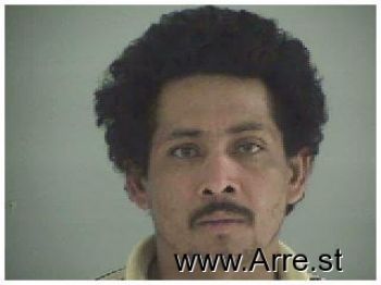 Orlando Nmn Hernandez-lopez Mugshot