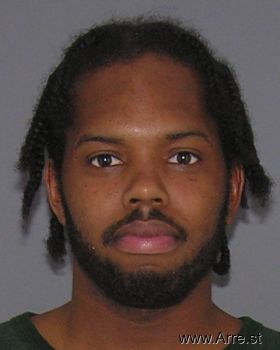 Orlando  Jackson Mugshot